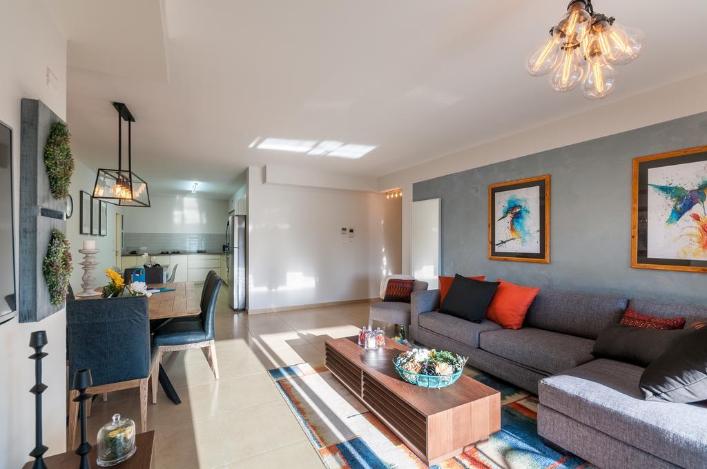 Sweet Inn - King David Residence Jérusalem Extérieur photo