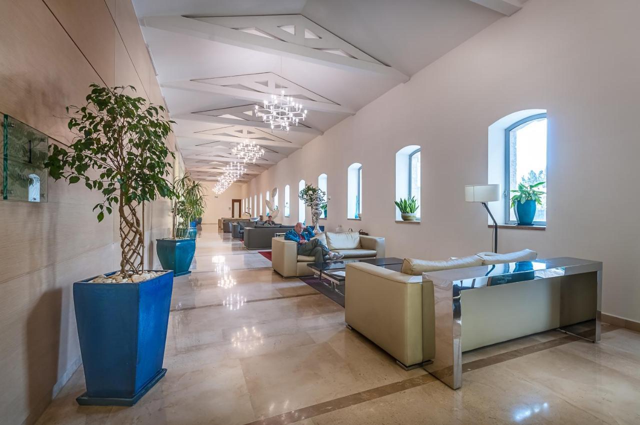 Sweet Inn - King David Residence Jérusalem Extérieur photo