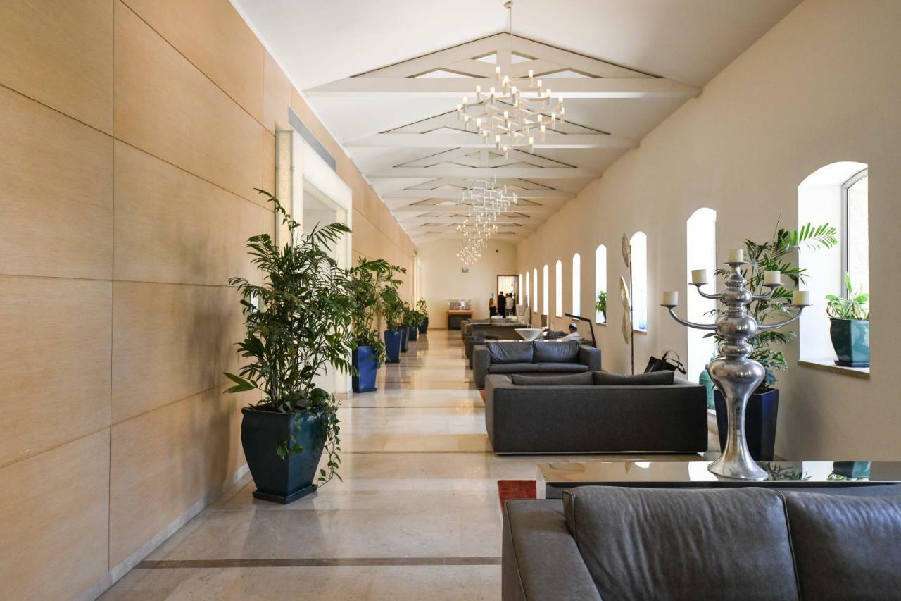 Sweet Inn - King David Residence Jérusalem Extérieur photo